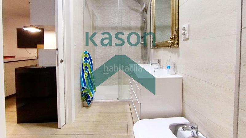 Foto 42c93552-83f4-4c41-bc0a-2f8c9e273670. Flat with heating in Palacio Madrid