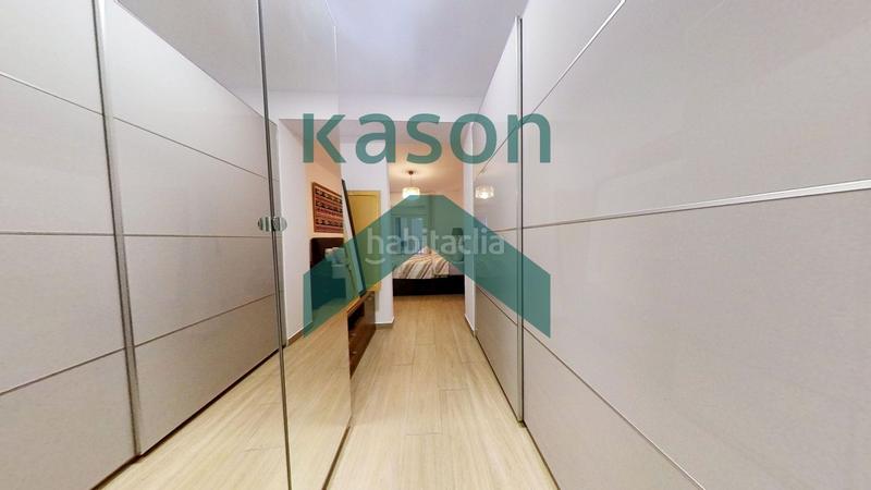 Foto 44b03c6d-6127-476e-9f22-67cd1be66e7c. Flat with heating in Palacio Madrid