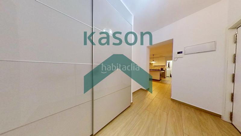 Foto 4d3d54aa-2299-4eca-8fa6-a70b8b809db3. Flat with heating in Palacio Madrid