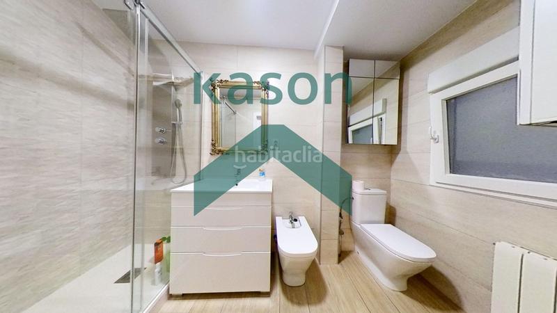 Foto 5d500078-cf52-4f66-a2ed-8e0cb3153953. Flat with heating in Palacio Madrid