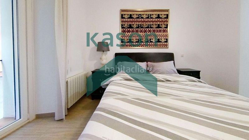 Foto 679f97f9-ac97-4269-b3a7-1060231eec55. Flat with heating in Palacio Madrid