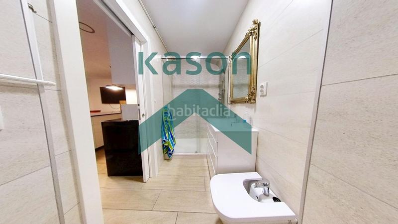 Foto 6af66f79-322a-4fb0-acca-52b9f4642c5b. Flat with heating in Palacio Madrid