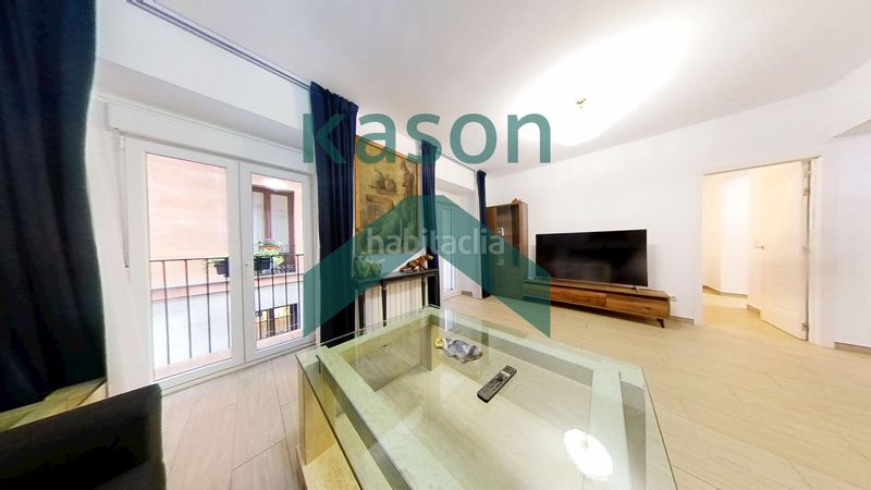 Foto 6d801f0b-7bd0-4861-8a87-2f2c4775f827. Flat with heating in Palacio Madrid
