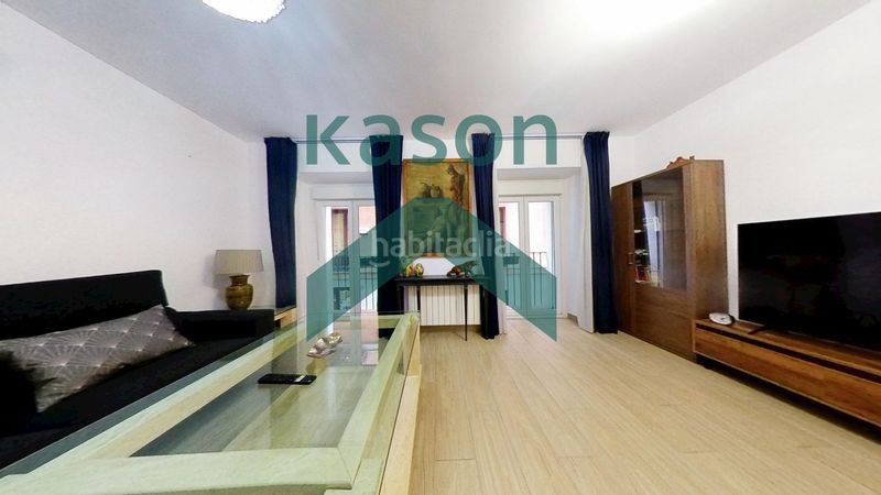 Foto 7a0745d8-1abd-49ae-b336-ad6d9d6d6bcd. Flat with heating in Palacio Madrid
