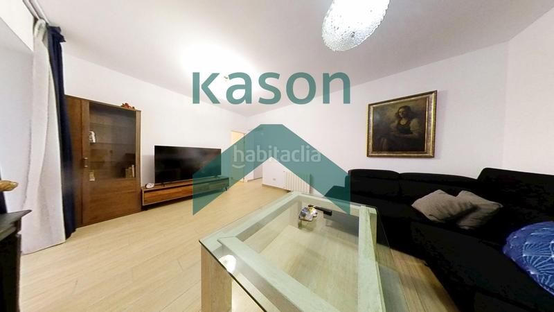 Foto 81ad7fd3-c25a-49a9-99ad-68f5488405ba. Flat with heating in Palacio Madrid