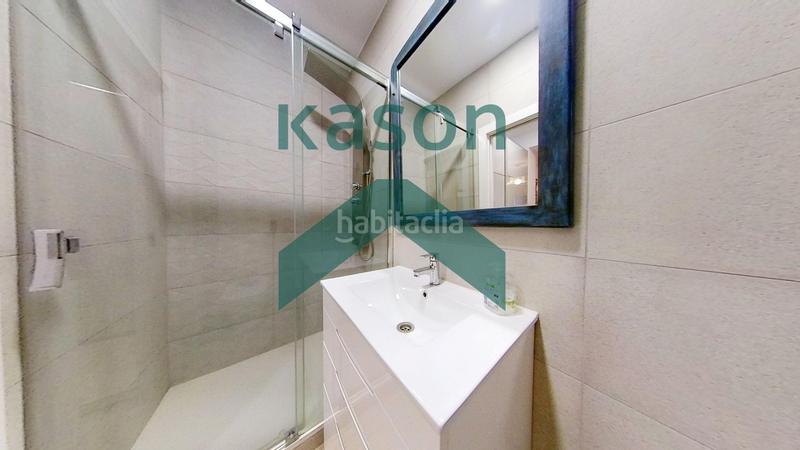 Foto 8511eec1-5199-470b-8904-37a796601012. Flat with heating in Palacio Madrid