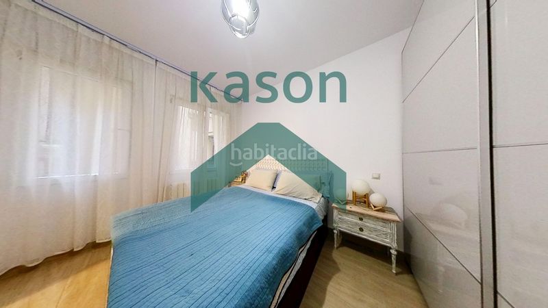 Foto 9efc527a-6f29-4356-93f2-a6d040d8a3c5. Flat with heating in Palacio Madrid