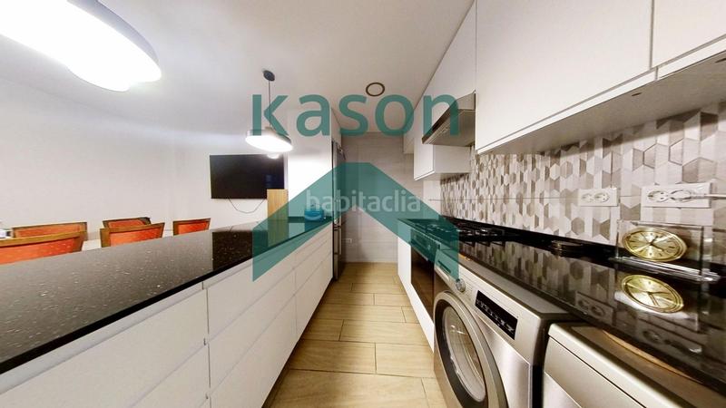 Foto aacf2cc3-72a9-47ee-a9a0-7c3279a9172b. Flat with heating in Palacio Madrid