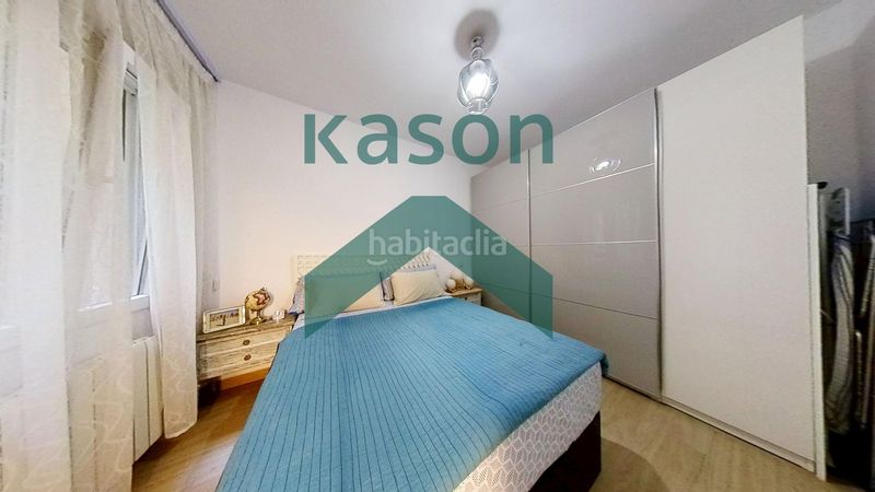 Foto c76cbfab-d483-4f89-ba42-f912cf473080. Flat with heating in Palacio Madrid