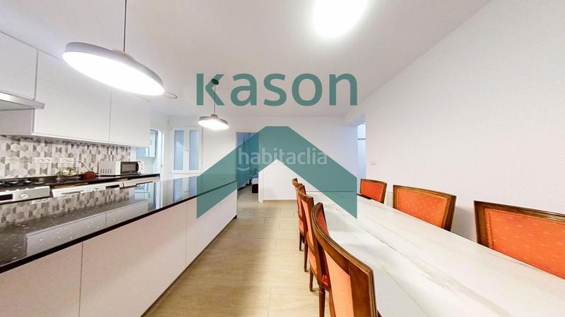 Foto cf73ef38-1e74-4a04-8ccf-09ade5f4da66. Flat with heating in Palacio Madrid