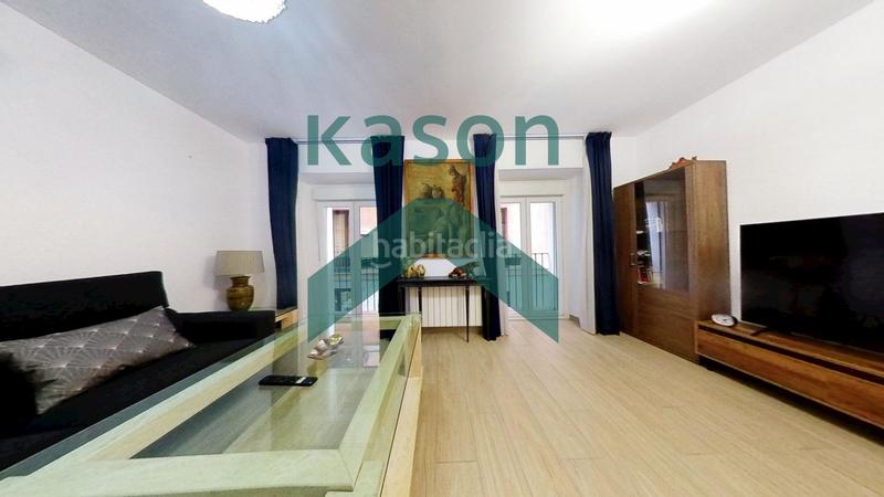 Foto cfed822a-f1a6-4f5b-b761-d63b9df02fdb. Flat with heating in Palacio Madrid