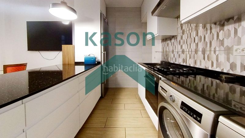 Foto ed24fa65-0d2d-4cdc-8ab5-d2ef08b95e5f. Flat with heating in Palacio Madrid