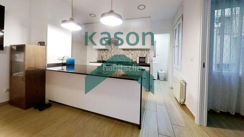 Foto fe2a23c4-6e1a-4757-85a8-187fa0b7c2a5. Flat with heating in Palacio Madrid