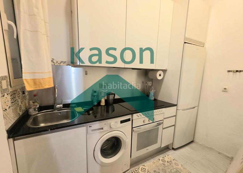 Foto 91c95bb4-5d5a-45b9-905f-211494479a6a. Alquiler estudio en Cortes-Huertas Madrid