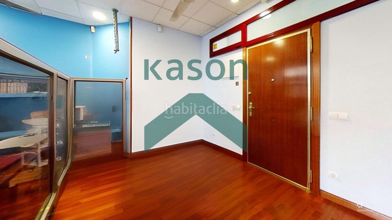 Foto 124075fa-0fc6-42a6-9845-aa93d46c01ac. Büro mit heizung in Sol Madrid