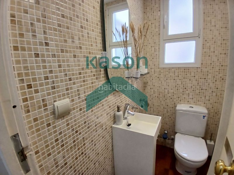 Foto 2546addb-c665-4b49-929b-95047a43267b. Büro mit heizung in Sol Madrid