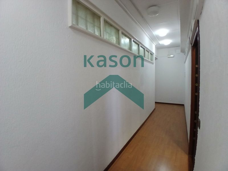 Foto 30beb17e-ef1d-4c27-a666-39a66c002677. Büro mit heizung in Sol Madrid