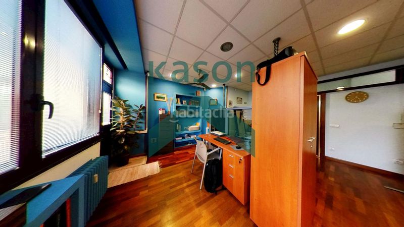 Foto 4ffd2375-d21a-476a-b3f9-5d4ba6b1e7b0. Büro mit heizung in Sol Madrid