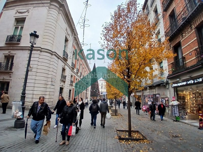 Foto a279e0e8-f51d-4588-bad5-9ac08e387608. Büro mit heizung in Sol Madrid