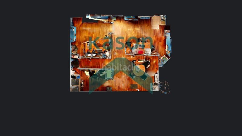 Foto a85ea608-8432-42ae-b389-a51949ff01e3. Büro mit heizung in Sol Madrid