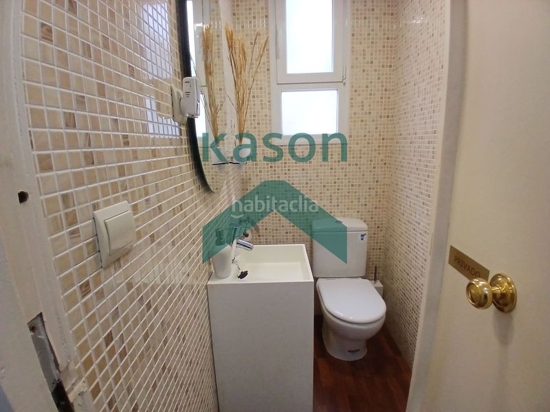 Foto bc253286-3cf1-4fe8-b127-b0695f9b8ed4. Büro mit heizung in Sol Madrid