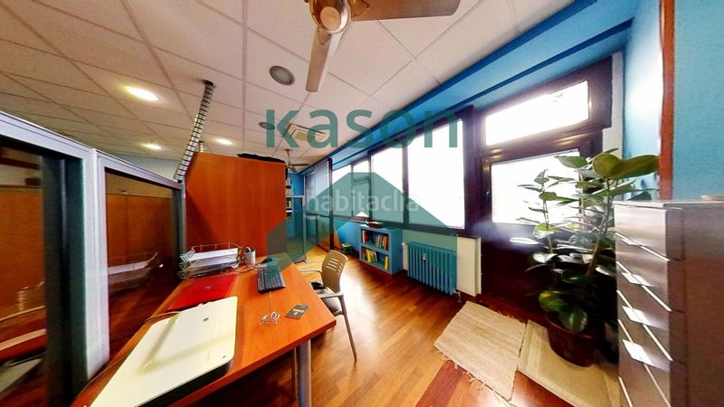 Foto d2881176-83f7-43d9-a1f4-0d77a0848f78. Büro mit heizung in Sol Madrid