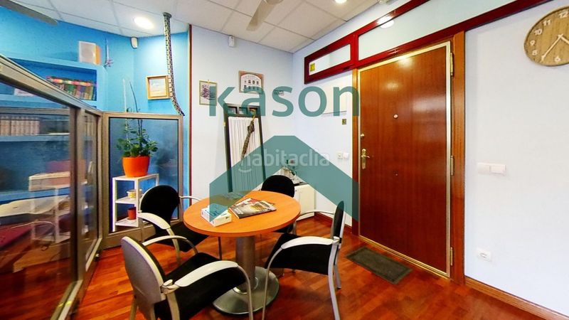 Foto de857ea8-0f24-4dbd-87f0-3cb887b1bfa0. Büro mit heizung in Sol Madrid