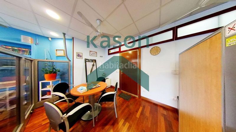 Foto f2abdf82-d650-4fc2-aa0c-f0c0150be7b3. Büro mit heizung in Sol Madrid