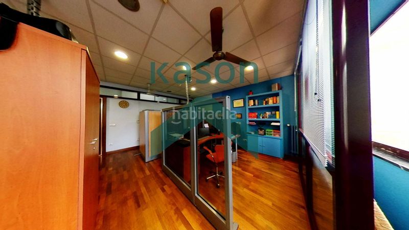 Foto 9ca3ee49-b5c1-4346-8094-18cbb12fccce. Ufficio con riscaldamento in Sol Madrid