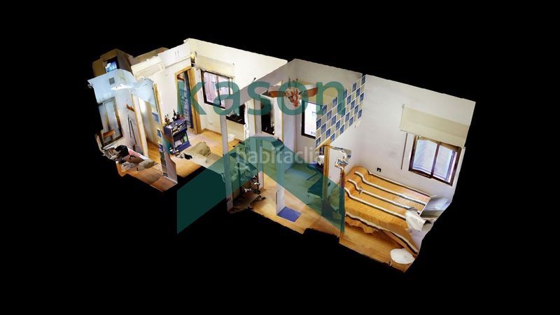 Foto 3e009abd-8480-4976-8cf6-817e5ab8c054. Flat in Palos de Moguer Madrid
