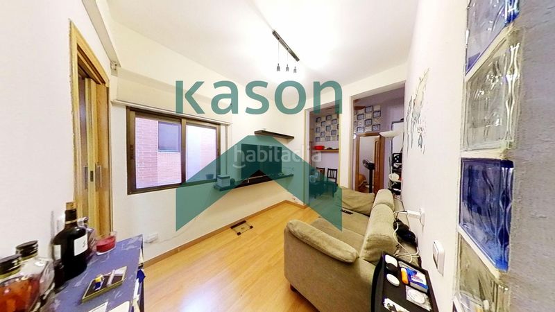 Foto 4c7a0b49-e9f5-4894-b69d-c34cbd869462. Flat in Palos de Moguer Madrid