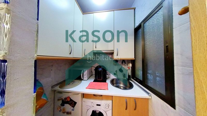 Foto 9d3e3a2f-a2c9-4da1-a7cd-c5a2033a6366. Flat in Palos de Moguer Madrid