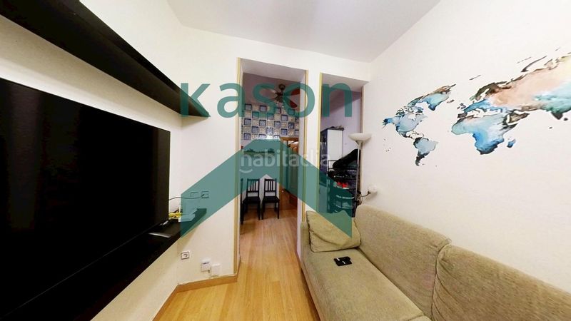 Foto a7a0027c-006d-484e-8f38-2b5a4b36cf31. Flat in Palos de Moguer Madrid