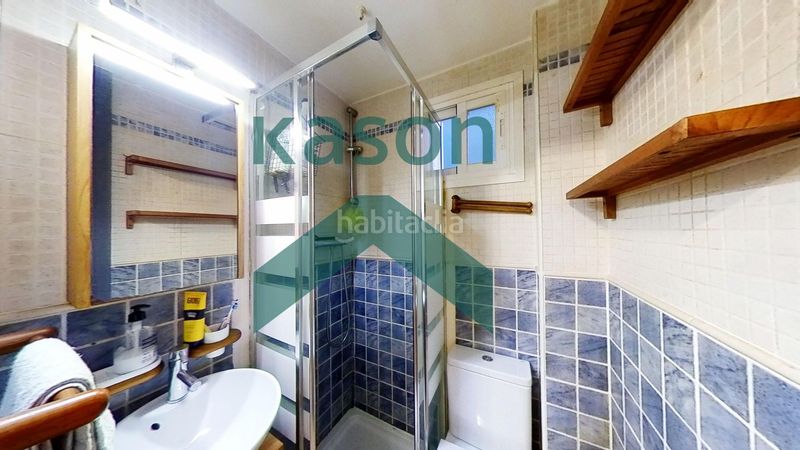 Foto b7081a4c-3027-47e8-ad26-d20a7347108a. Flat in Palos de Moguer Madrid