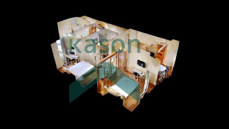 Foto 1045745a-8df0-4d0f-ab66-a88a0e5b762e. Piso en Delicias Madrid