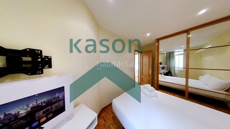 Foto 887b303d-acf4-48ba-92ca-79de71ba6725. Piso en Delicias Madrid