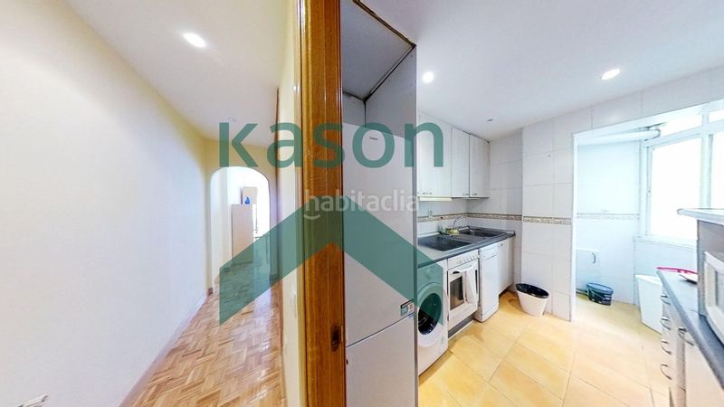 Foto 99f86692-793f-4cb2-aa85-a729c8bb7a58. Piso en Delicias Madrid