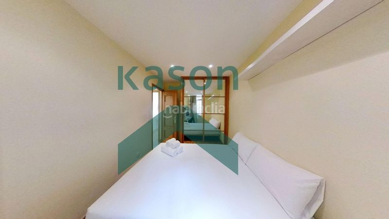 Foto b991402c-eb71-4d3f-b45b-91e40c694f51. Piso en Delicias Madrid