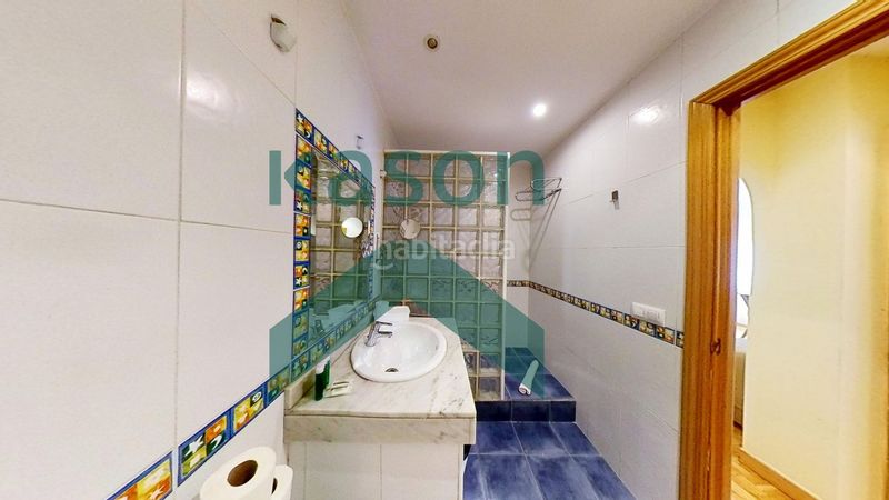 Foto cd14e8ef-e19b-4ef9-90aa-8848a3b57349. Piso en Delicias Madrid