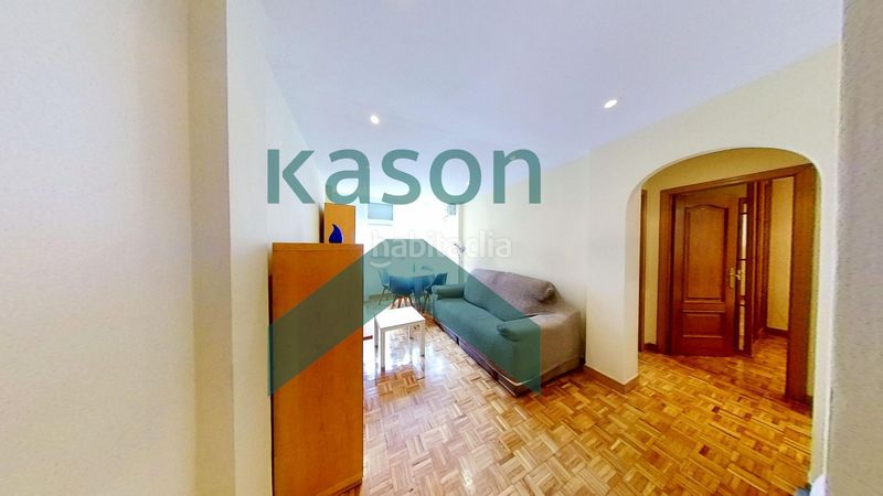 Foto cda49851-b8d7-4b6e-a678-2f6fce74b031. Piso en Delicias Madrid