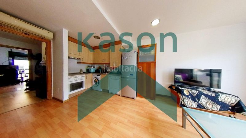 Foto 063417ba-0c46-4aae-8646-83c2141fbfe9. Pis amb calefacció a San Diego Madrid