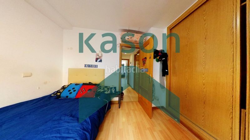 Foto 3084c4bf-96e6-4871-806f-d3d31de1ba9c. Pis amb calefacció a San Diego Madrid