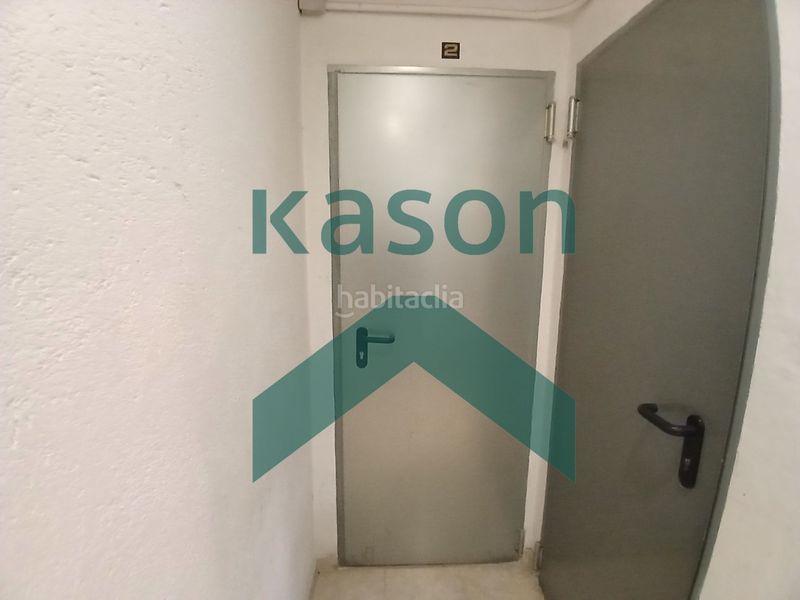 Foto 497dda6e-614b-4b11-83b4-cd079f0e16cb. Pis amb calefacció a San Diego Madrid