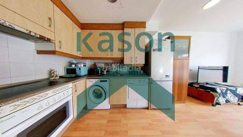 Foto 577b815b-3e04-4a48-b8a2-a6eee97ada5b. Pis amb calefacció a San Diego Madrid