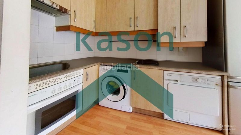 Foto 6406da55-34de-47ed-8cf7-0dde4416885b. Pis amb calefacció a San Diego Madrid