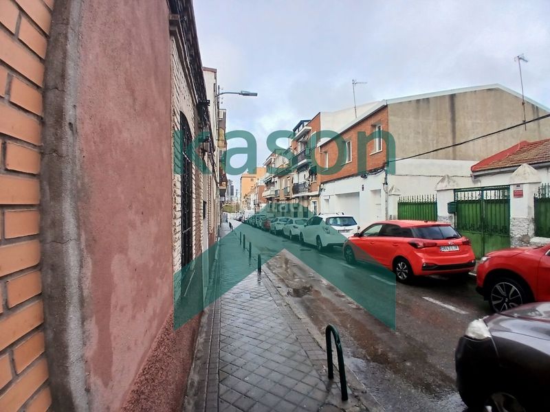 Foto 641e4a3c-e696-4ef7-b1c2-e5ba4a414742. Pis amb calefacció a San Diego Madrid