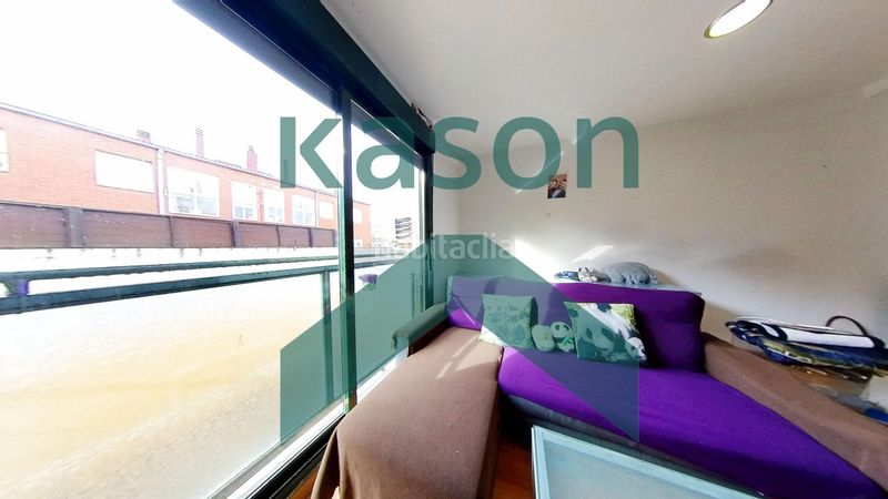 Foto 6a0af3c3-545b-4262-8fa8-f31690d4e20e. Pis amb calefacció a San Diego Madrid