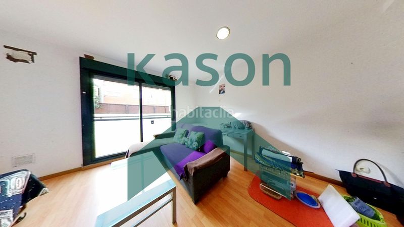 Foto 9d02874f-02df-464d-9649-c1ed6e017773. Pis amb calefacció a San Diego Madrid