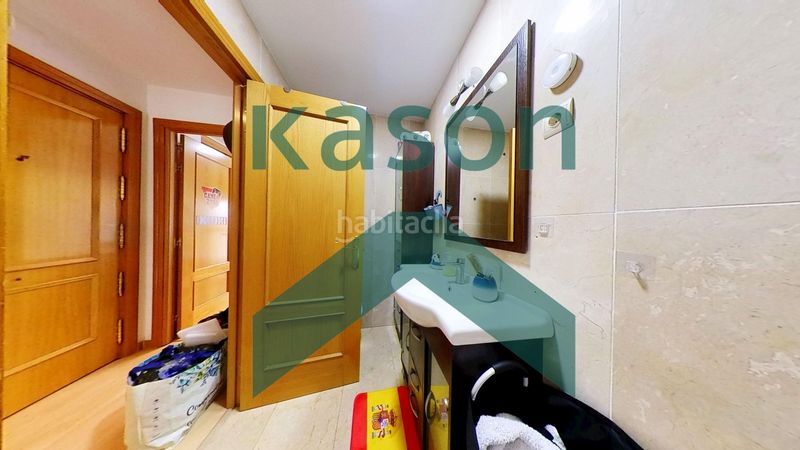 Foto a27c7e28-3795-4216-8a8c-0f04925ece5b. Pis amb calefacció a San Diego Madrid