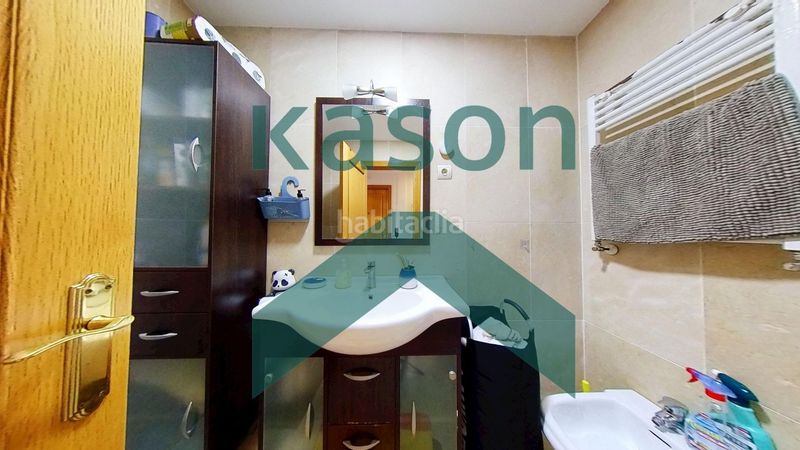 Foto b4b4540d-d071-479a-bc74-6fd61c952713. Pis amb calefacció a San Diego Madrid